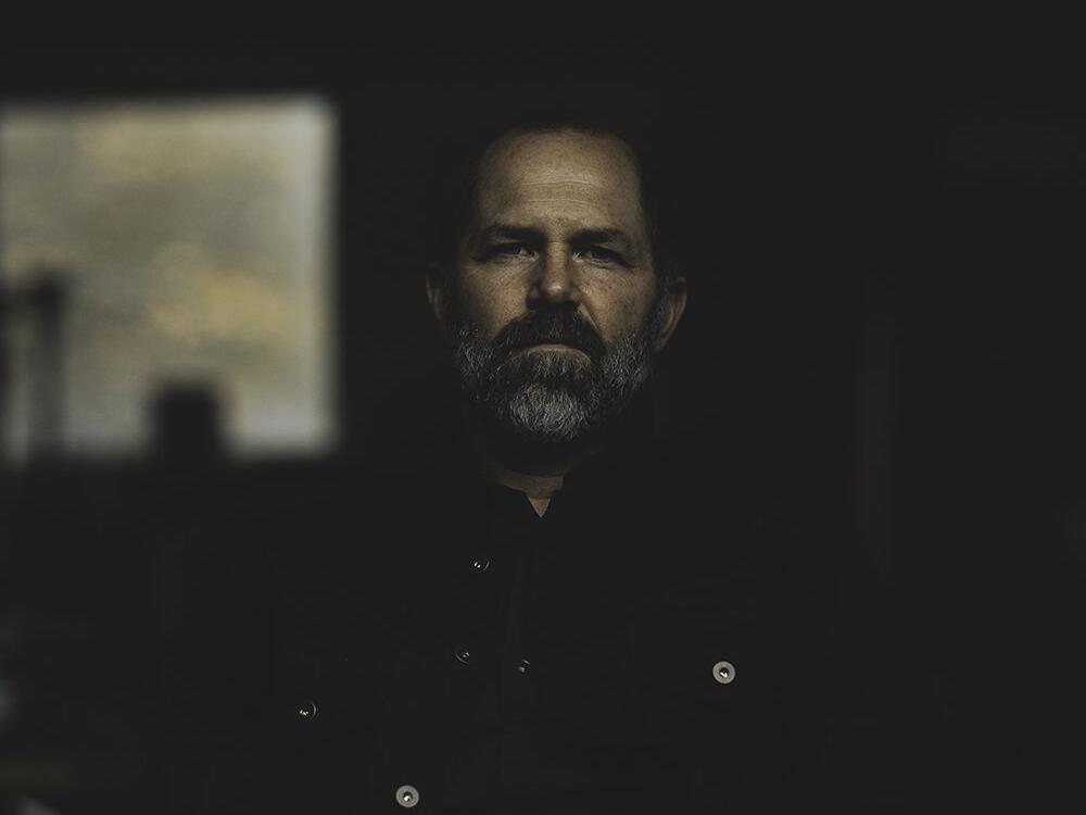 Jeffrey Foucault, Garrett Brennan to perform in Hood River
